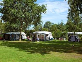 Camping Het Witven in Veldhoven