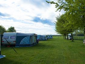 Camping Weidezicht in Eersel