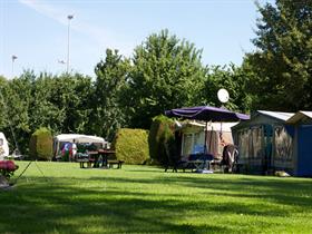 Camping Dokkum in Dokkum