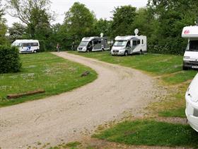 Camping Dokkum in Dokkum