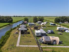 Camping de Boerinn in Kamerik