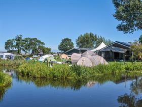 Camping de Boerinn in Kamerik