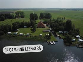 Camping Leenstra in Teroele