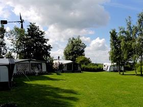 Camping Leenstra in Teroele