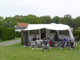 Camping Renskers in Winterswijk Kotten