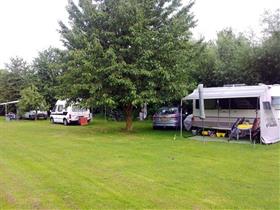 Camping Laurenshoeve in Ravenstein