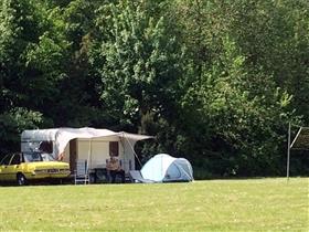 Camping Laurenshoeve in Ravenstein