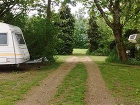 Camping Laurenshoeve in Ravenstein