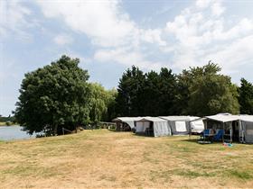 Camping De Koekoek in Tienhoven