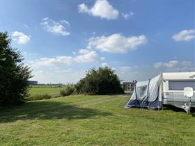 Camping Het Lansingerland in Bergschenhoek