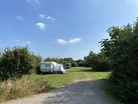 Camping Het Lansingerland in Bergschenhoek