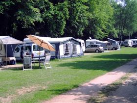 Camping Warnsborn in Arnhem