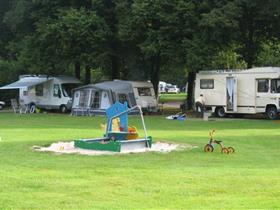 Camping Warnsborn in Arnhem