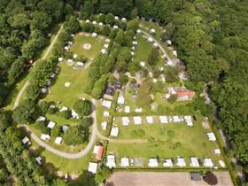 Camping Warnsborn in Arnhem