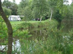 Camping Klaverakker in Oosterstreek