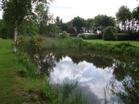 Camping Klaverakker in Oosterstreek