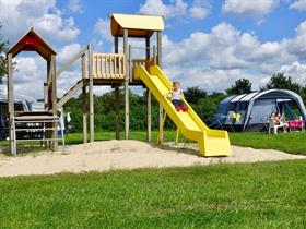 Camping De Lourenshoeve in Den Ham