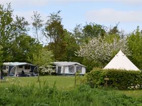 Camping Robersum in Vierhuizen