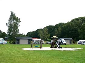 Camping Aagjeshoeve in Schoonoord