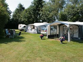 Camping De Stuwe in Dalfsen