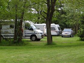 Camping Kivafarm in Bakkeveen