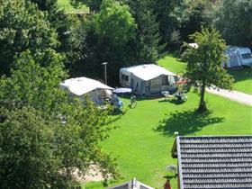 Camping Vinkenhof in Mechelen