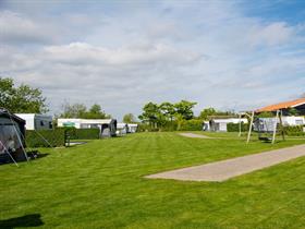 Camping Hoeve Hofwijk in Kamperland