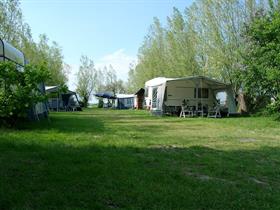 Camping 't Salamandertje in Ottoland