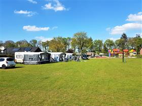 Camping Goorzicht in Aalten