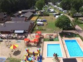 Camping Goorzicht in Aalten