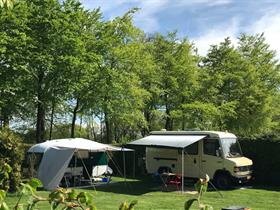 Camping De Vriendschap in Putten