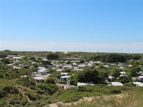 Camping De Lakens in Bloemendaal aan Zee