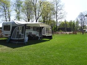 Camping Boszicht in Lottum