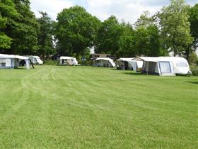 Camping Boszicht in Lottum