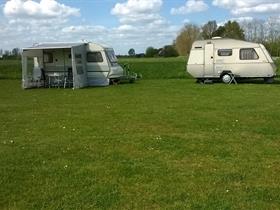 Camping Moleneind in Maasbommel