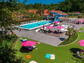 Camping Het Winkel in Winterswijk