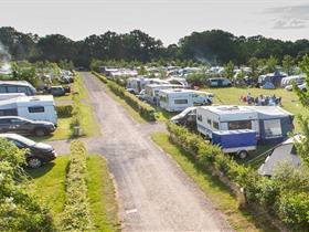 Camping Het Winkel in Winterswijk