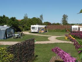 Camping De Kluithoek in Meliskerke