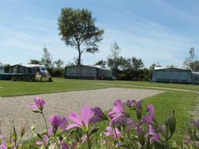 Camping De Kluithoek in Meliskerke