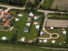 Camping De Kluithoek in Meliskerke