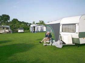 Camping 't Boerenland in Wapse