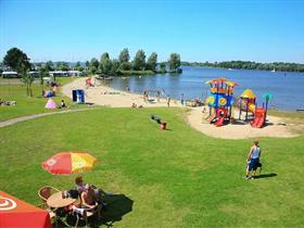 Camping Strandparc Nulde in Putten