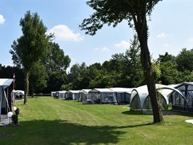 Camping Strandparc Nulde in Putten