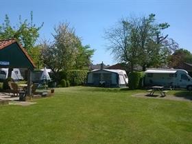 Camping De Riet in Nederweert-Eind