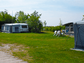 Camping Olden Hoeve in Scharendijke