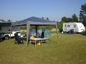 Camping Olden Hoeve in Scharendijke