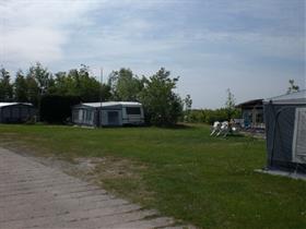 Camping Olden Hoeve in Scharendijke