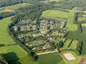 Camping Het Karrewiel in Meerlo