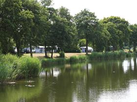 Camping 't Veenmeer in Tynaarlo