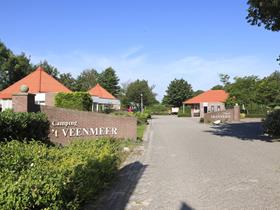 Camping 't Veenmeer in Tynaarlo